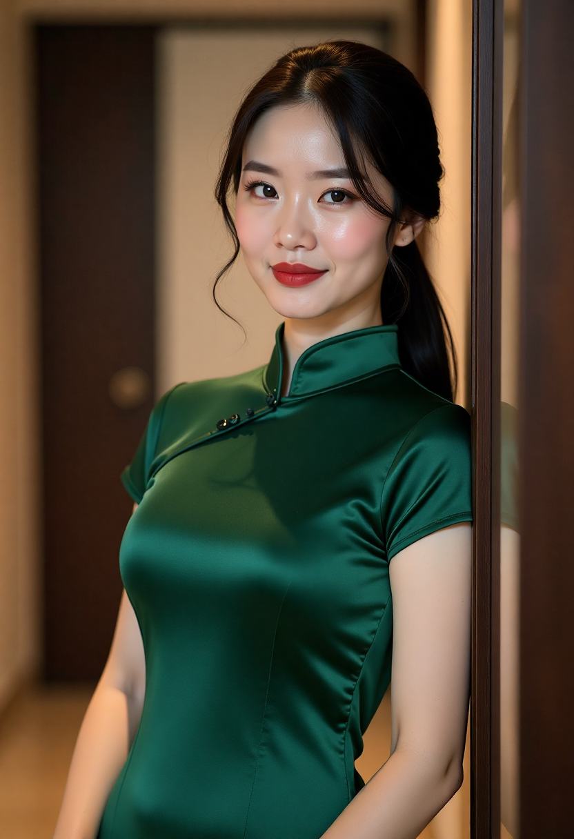 泡在我家辣妹 海报