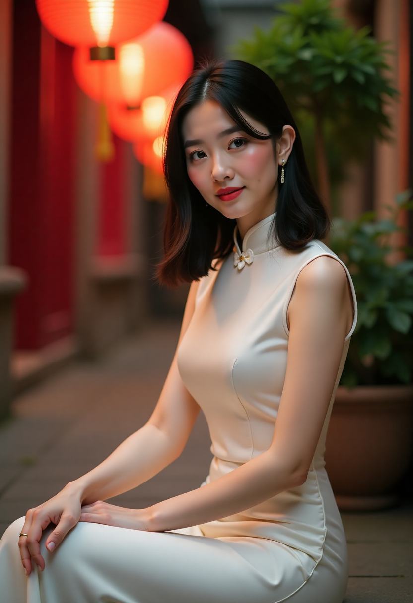雨巷食堂 剧照