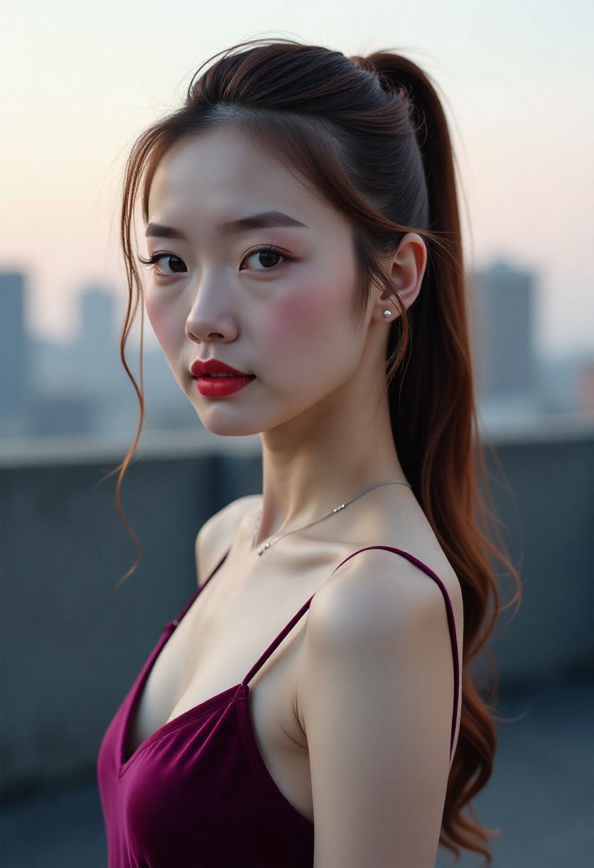 柠檬汽水味 剧照