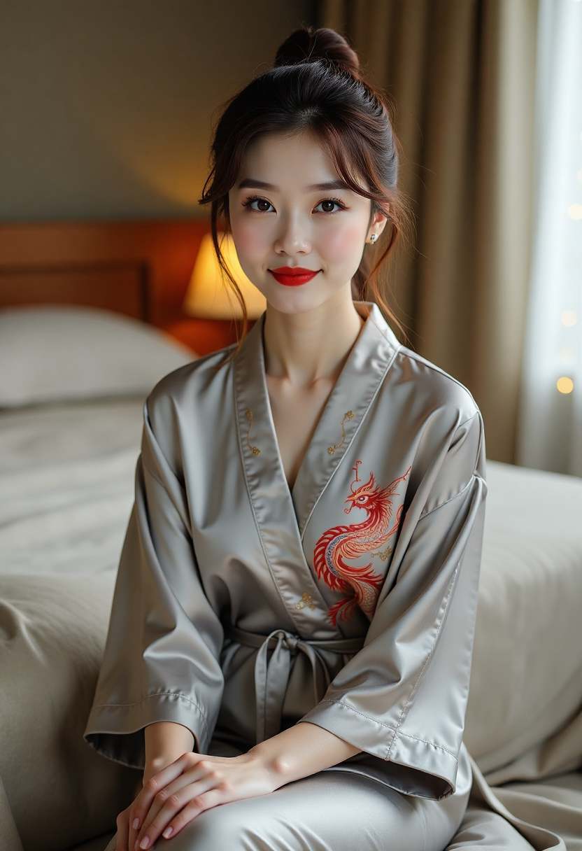 泡在我家辣妹 第三集预告
