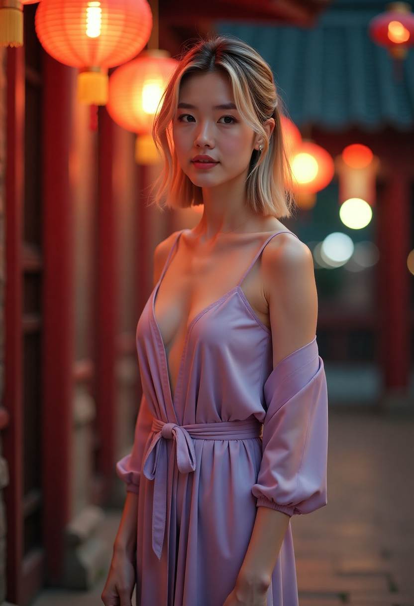 深夜电台 海报