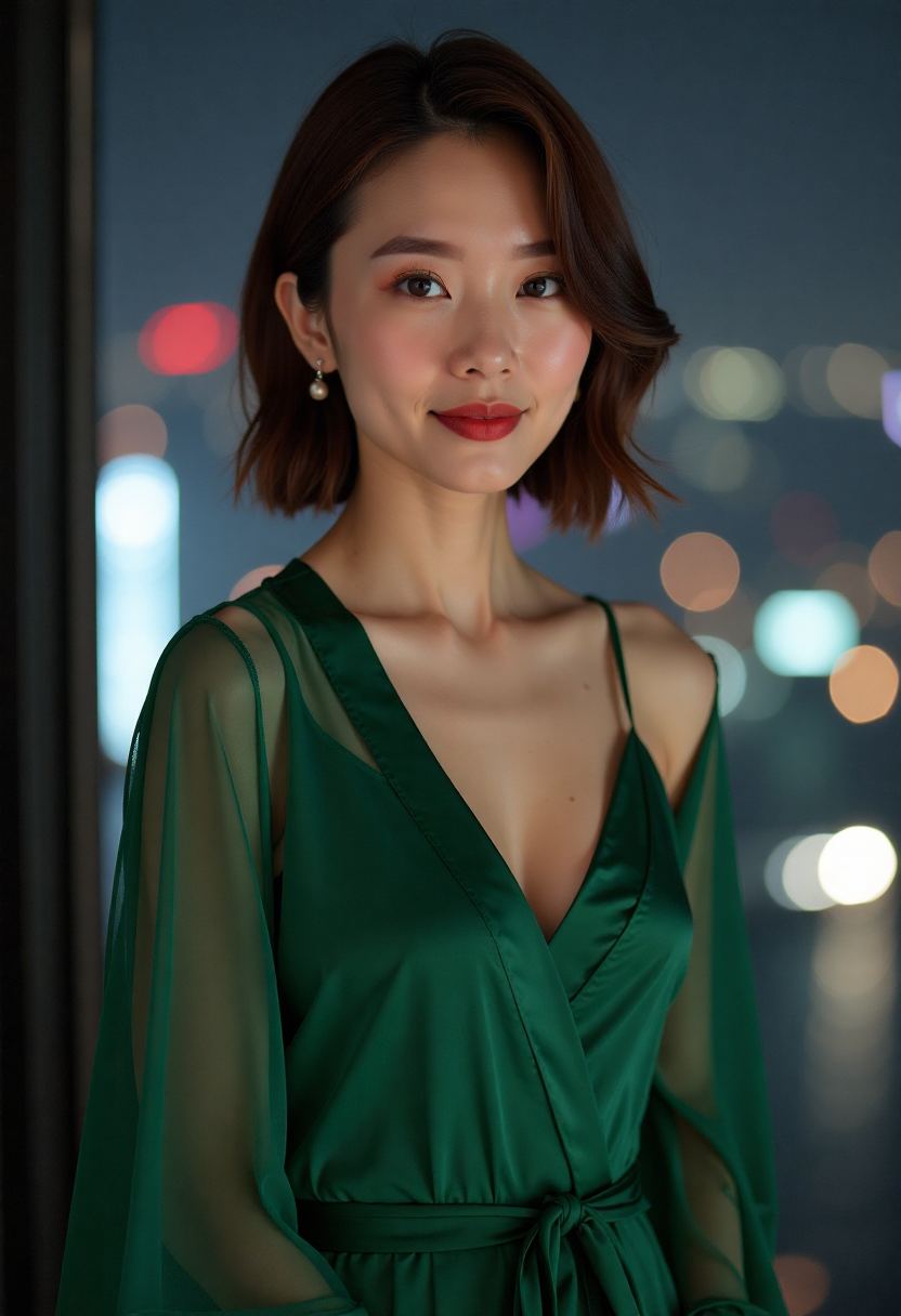 星轨列车 海报